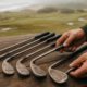 Store Golf Clubs in Winter: Essential Local Gear Protection Tips