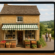 Web Development in Bampton for Small Businesses