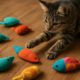Catnip Toys: Fun DIY Ideas for Your Feline’s Playtime