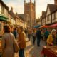 E-Commerce Marketing Strategies for Small Businesses in Wimborne