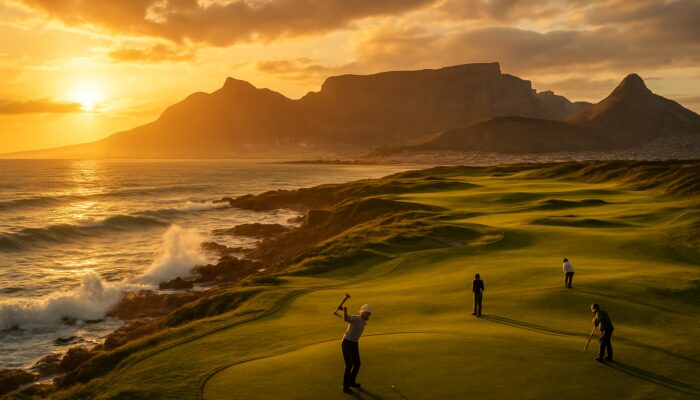 Golf Documentaries: Explore Local Stories to Watch