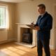 End of Tenancy Cleaning in Nether Compton