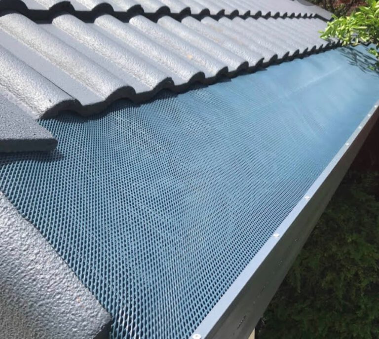 Gutter Guards: Assessing Their Worth as an Investment