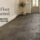 Slate Floor Cleaning Service Revitalises Matlock Floors
