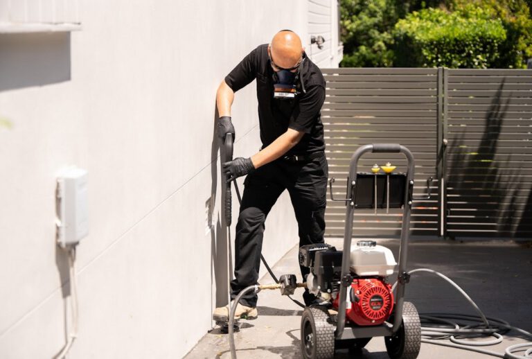 Termite Barriers: Essential Landscape Protection Solutions
