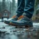Waterproof Xero Shoes for Optimal Rainy Weather Performance