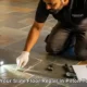 Slate Floor Repair in Pilton: Spotting Common Issues
