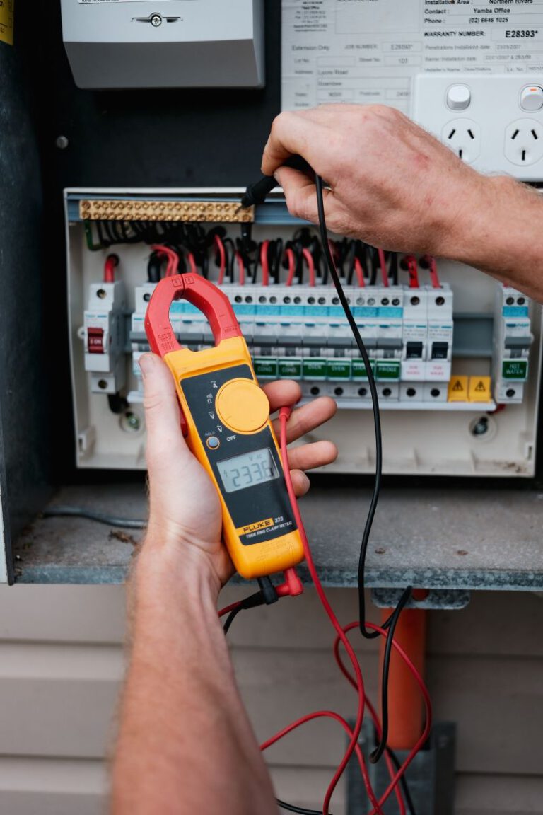 Half Your House With Lost Power: Essential Mid North Coast Checks