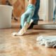 Removing Old Sealer From Travertine: Safe and Effective Methods