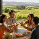 Yarra Valley Wine Tasting Day Trip with Picnic Lunch