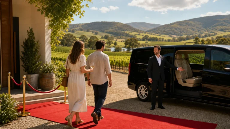 Wine Tours Yarra Valley: 7 Unique Private Experiences to Enjoy