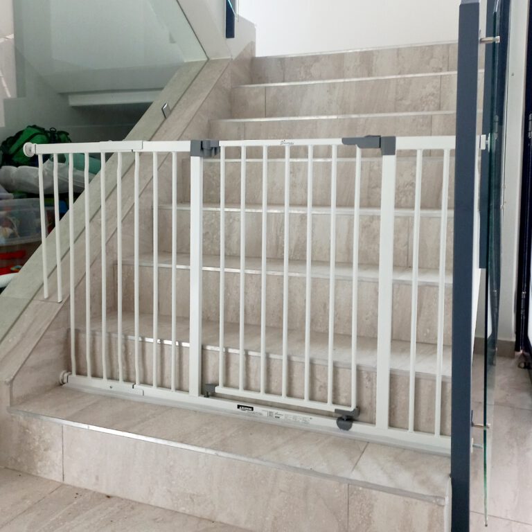 Baby Gate Hacks for Common Parenting Challenges