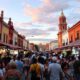 Festivals in San Miguel De Allende: A Vibrant Cultural Celebration