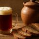 Kvass: Easy Steps for Brewing Your Own Fermented Drink