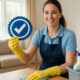 House Cleaning Tips for a Pristine Home in Yeovil