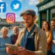 Kingsbridge Small Business Social Media Management Solutions
