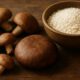Mushroom Risotto: Tips for Creamy Perfection
