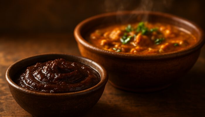 Tamarind Paste Tips for Delicious Curry Dishes