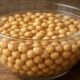 Dried Chickpeas Recipe for Quick and Easy Hummus