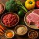 Raw Food Benefits for Pets: Enhance Their Natural Health