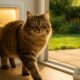 Remote Door Openers for Cats: Enhance Your Feline’s Freedom