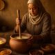 Homemade Smen: Essential Moroccan Butter Recipe