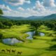 Premier Golf Experiences at Mpumalanga’s Sabie Country Club