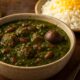 Ghormeh Sabzi: Easy Recipe for Iranian Herb Stew