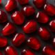 Pomegranate Seed Recipes for Salads and Mains