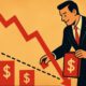 Averaging Down Risks: Understanding Investment Strategy Pitfalls