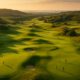 Newcastle Golf Club: Best Local Courses and Facilities