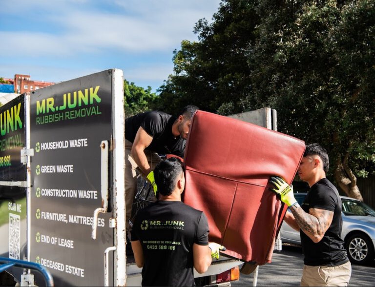 Council Hard Waste and Junk Removal Options Uncovered