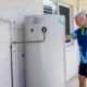 Impact of Hard Water on Hot Water Systems in Caboolture