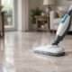 Steam Cleaning Safety for Travertine Floors Explained