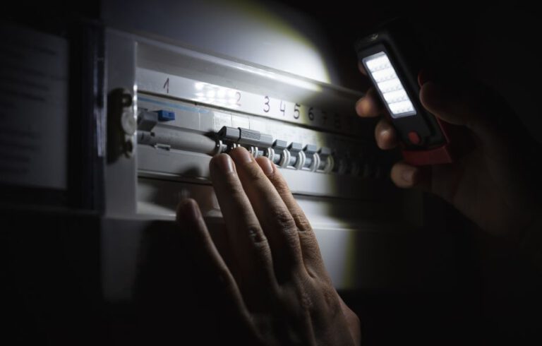 Generator Transfer Switch Installation Services in Western Melbourne