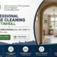 House Cleaning in Tintinhull: Reliable Local Services You Can Trust
