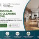 Yeovil Office Cleaning Services You Can Rely On