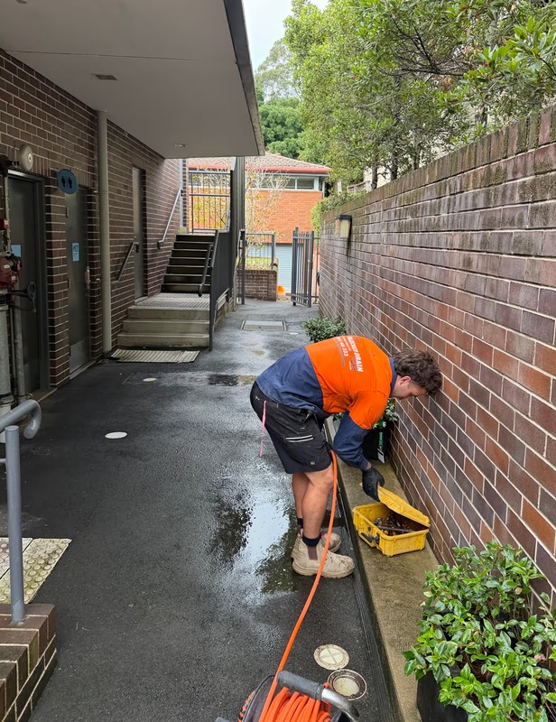 Blocked Stormwater Drains: Causes and Effective Solutions