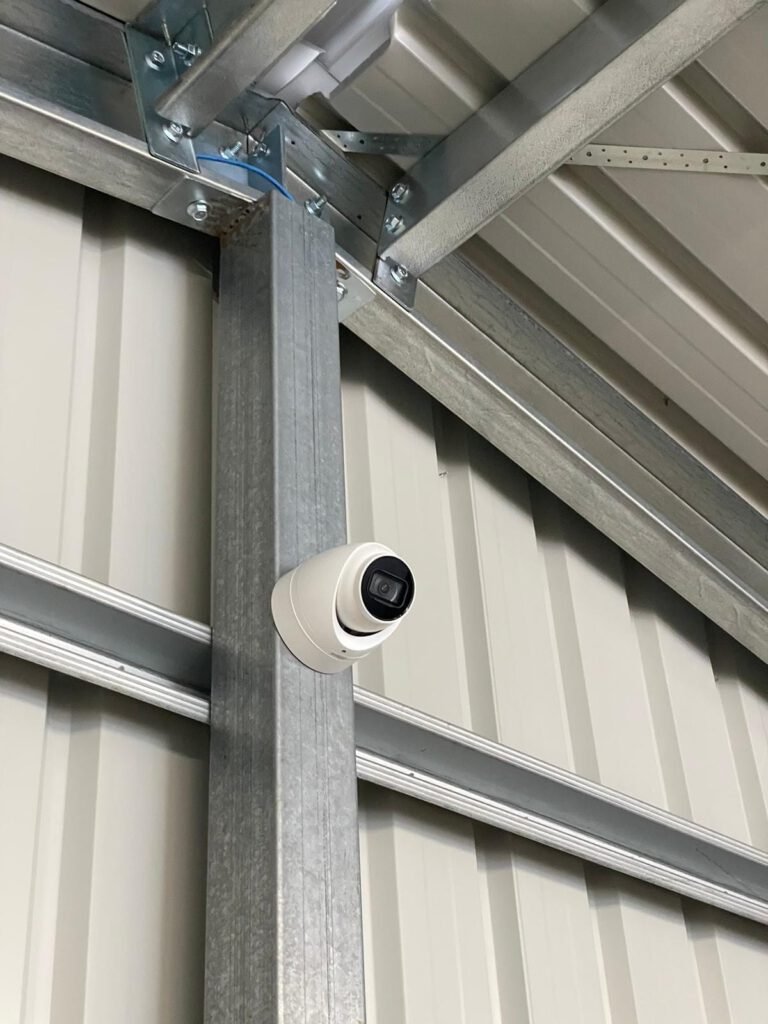 CCTV Installation Simplified for Your Melbourne Home