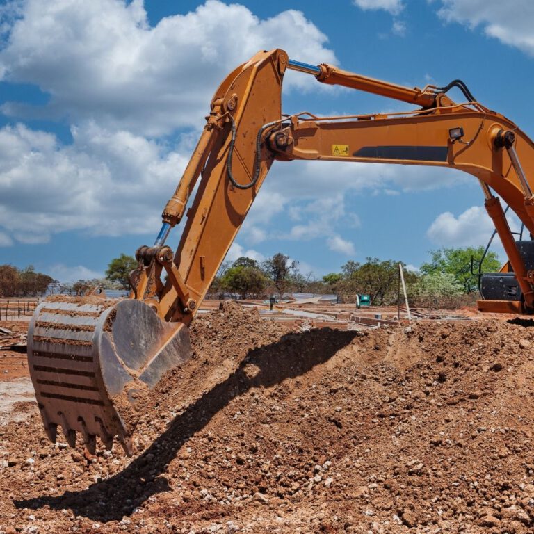 Dispose of Soil Correctly After Your Landscaping Job