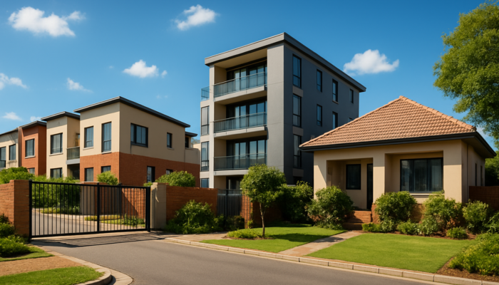 Mid-Level Homes Property Buying Guide in Thohoyandou