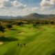 Euphoria Golf Course: The Premier Destination for Golfing