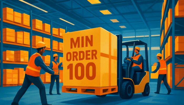 Minimum Order Size Requirements: Expert Tips for Success