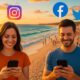 Social Media Management Services for Exmouth Locals
