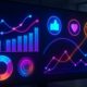 Social Commerce Performance: Key Metrics for Hosting