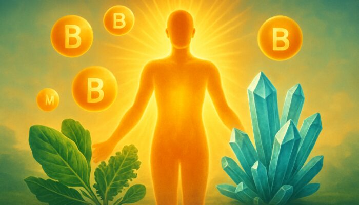 Clean Energy Supplements: Choose Wisely for Your Boost