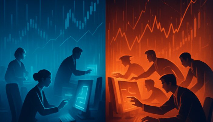 Maker Vs Taker Fees: Smart Strategies for Managing Costs