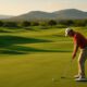 Golf Apps for Green Reading: Improve Your Putting Game