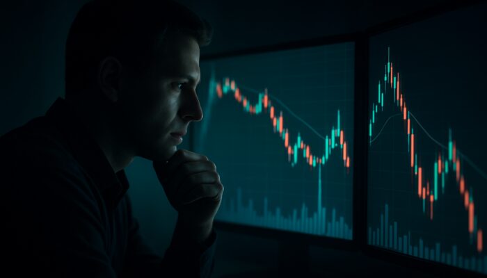 Counter Trend Trading Risks: Effective Strategy Tips