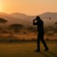 Stay Focused During Golf at Local Courses: Essential Tips